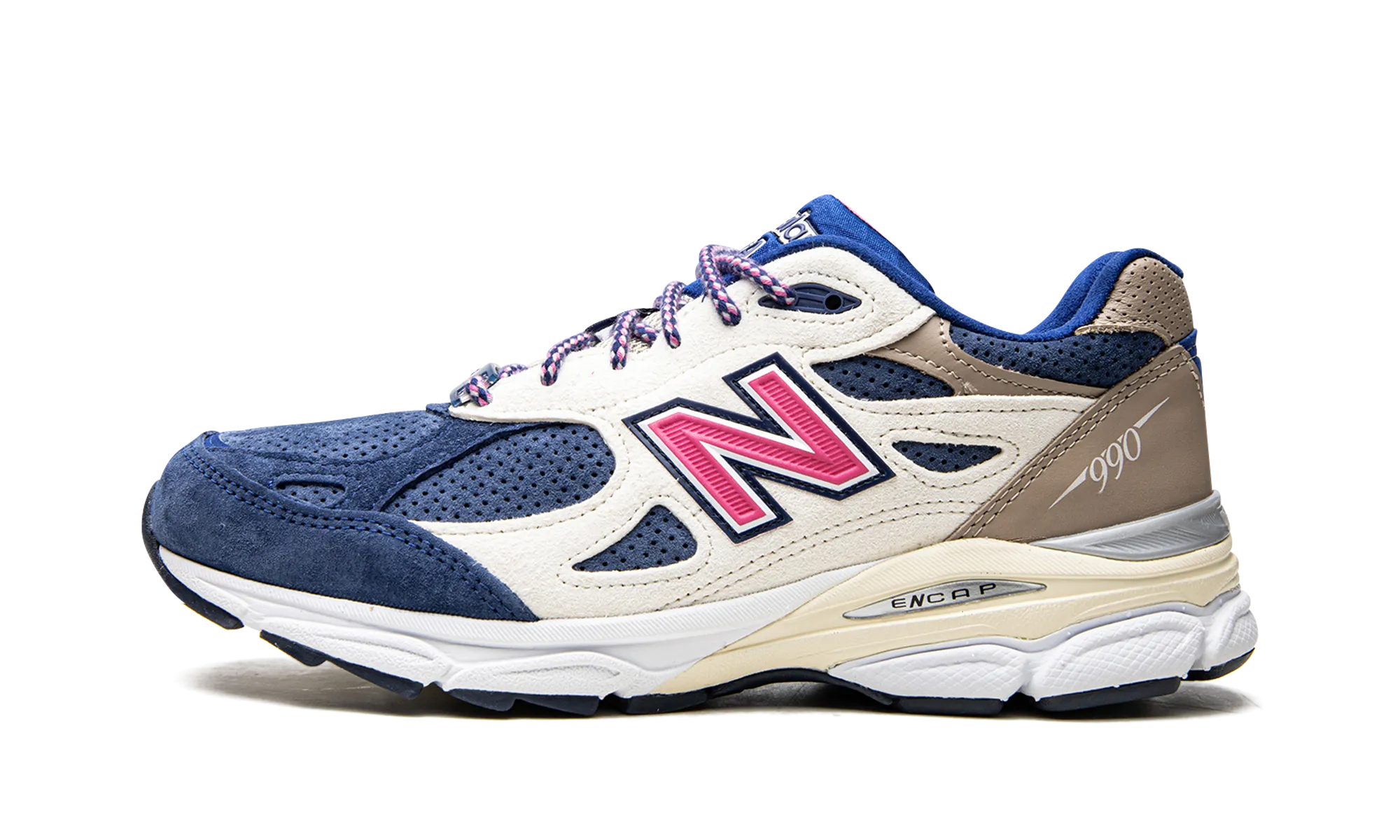 990 v3 "Kith Daytona" New Balance Men's styles