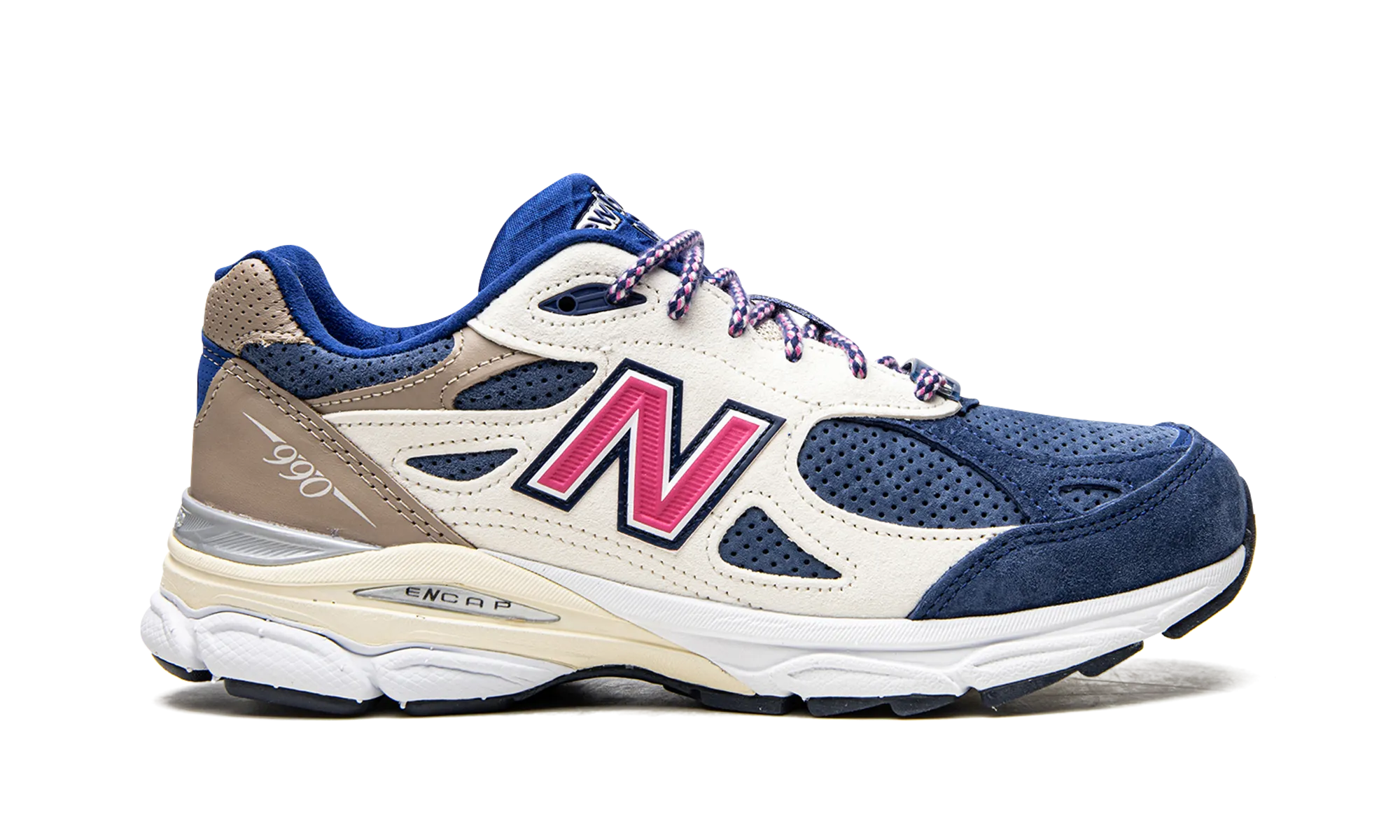 990 v3 "Kith Daytona" new balance mens runners