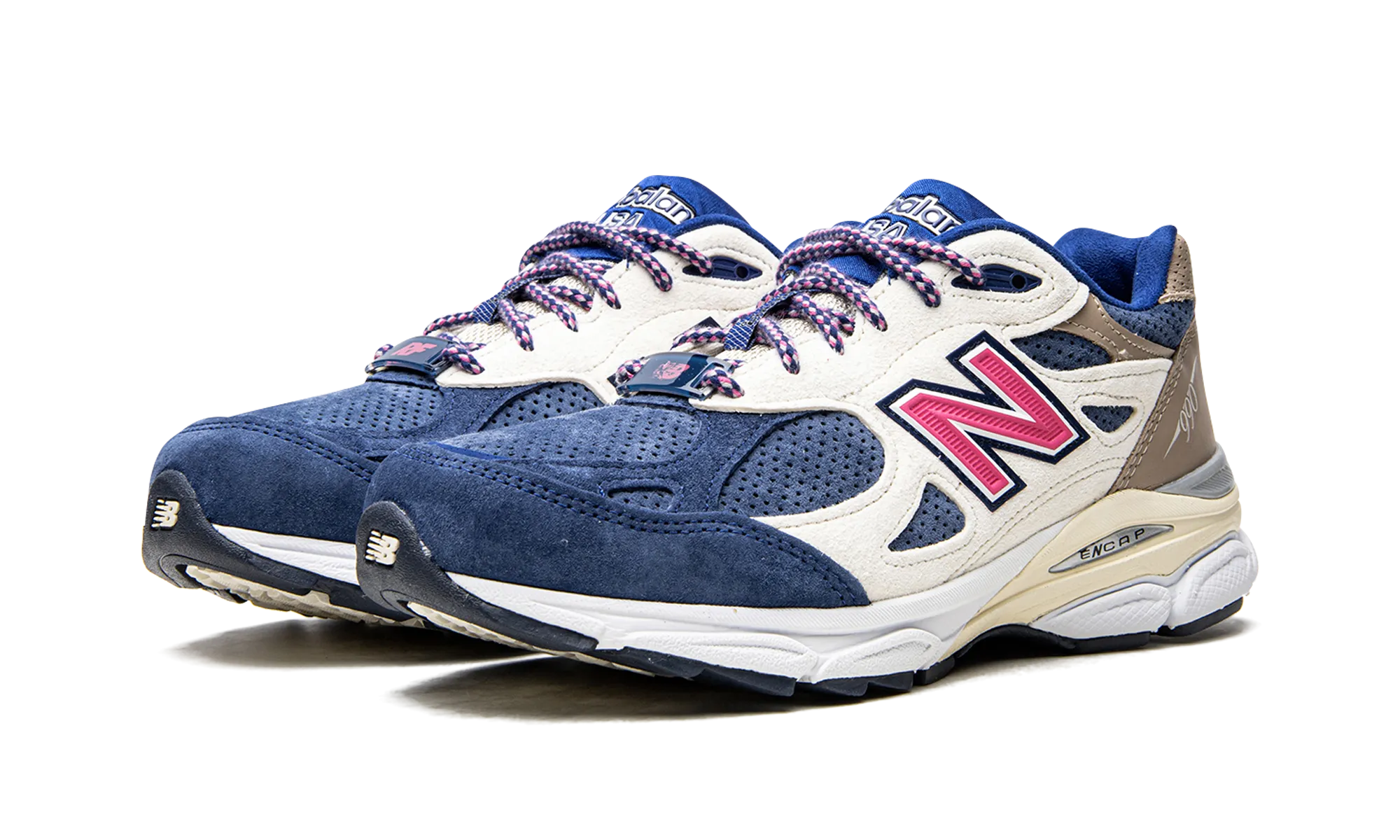 990 v3 "Kith Daytona" new balance mens runners
