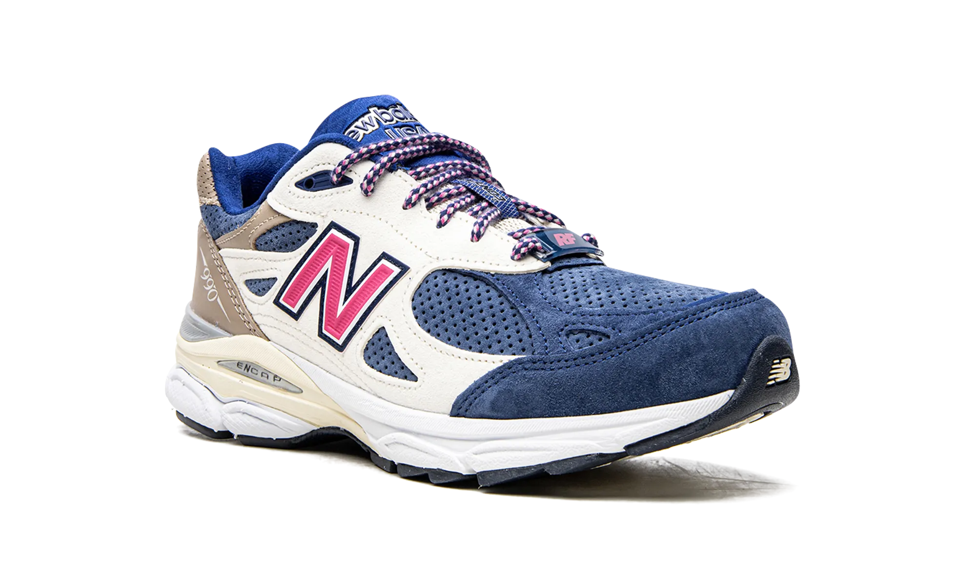 990 v3 "Kith Daytona" new balance mens runners