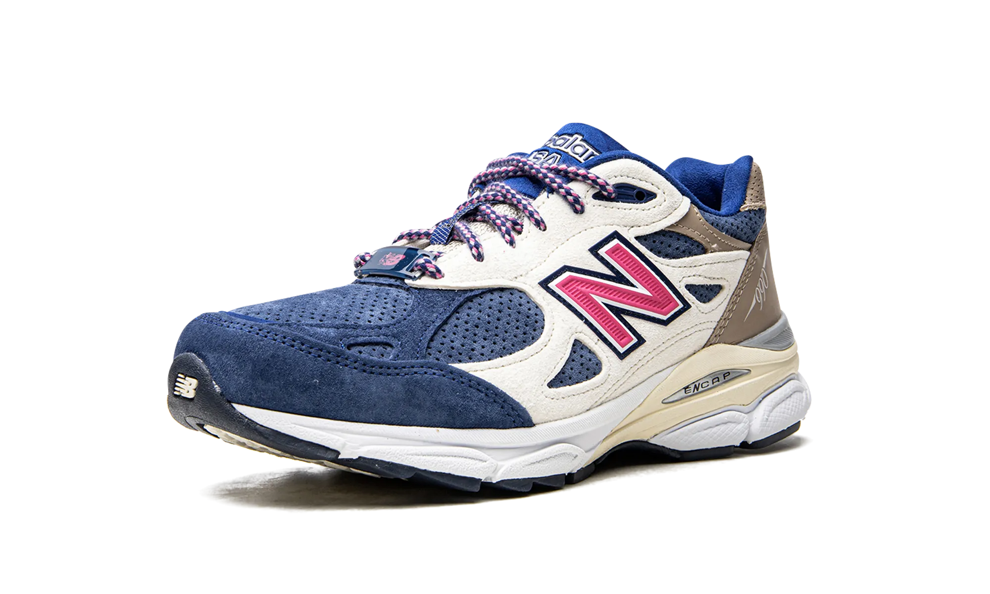 990 v3 "Kith Daytona" new balance mens runners
