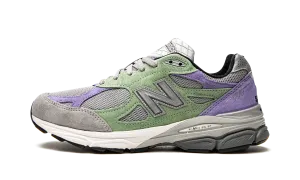 990 v3 "Stray Rats Reprise Joker Grey" New Balance Men's styles