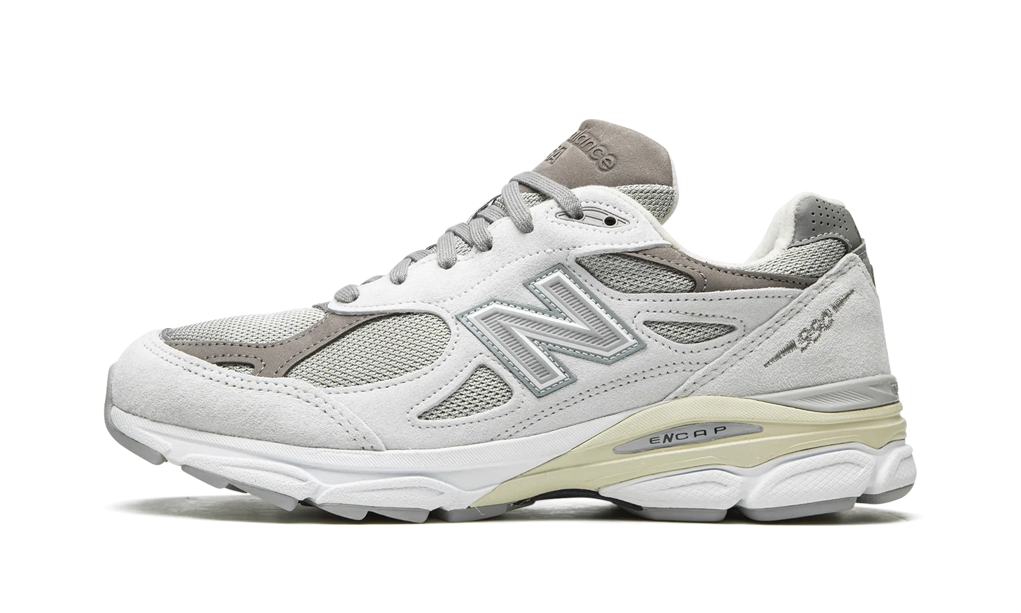 990 V3 "YCMC - Nimbus Cloud" New Balance Men's designs