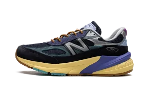 990 v6 "Action Bronson - Lapis Lazuli" New Balance Men's styles