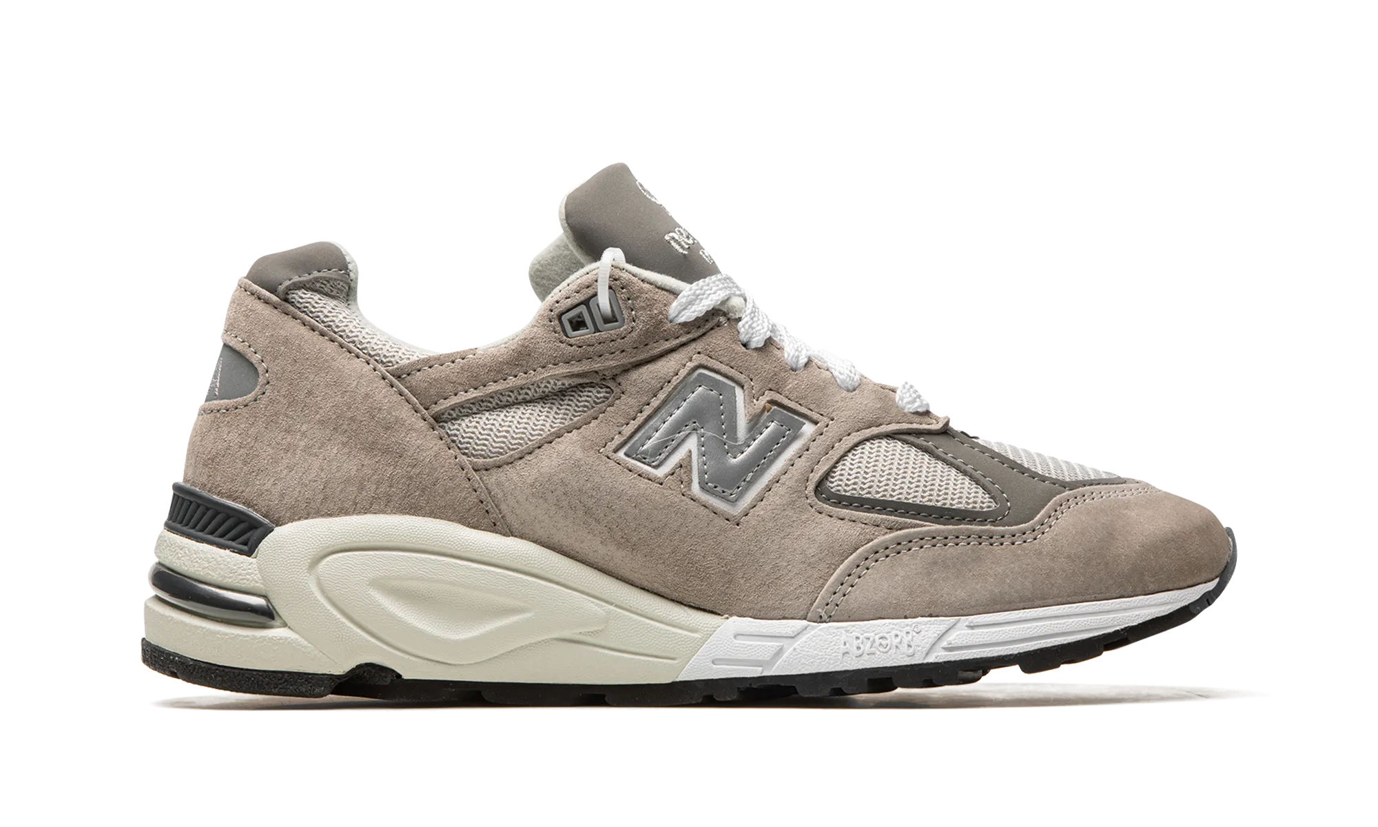 990v2 Core "Made In USA" new balance mens comfort shoes