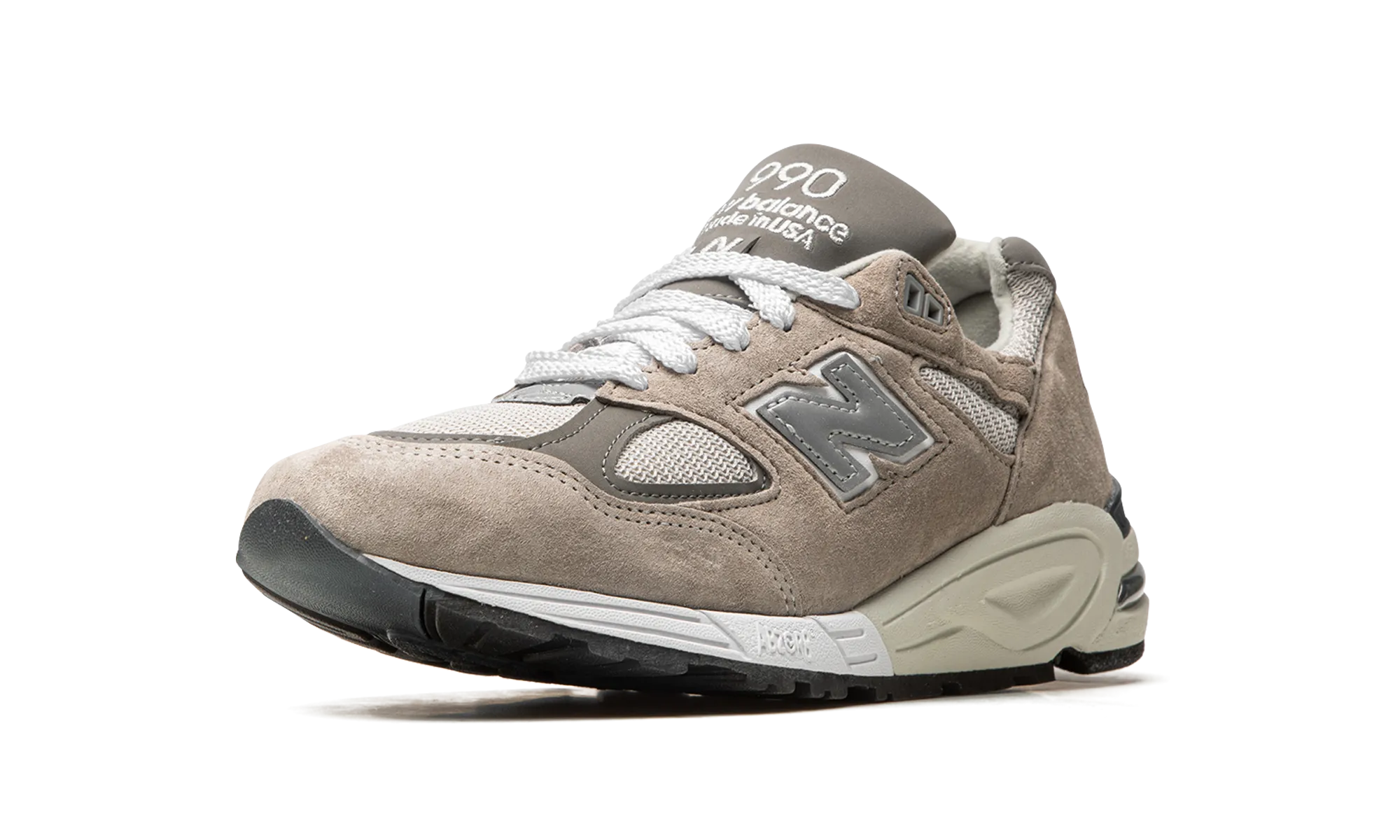 990v2 Core "Made In USA" new balance mens comfort shoes