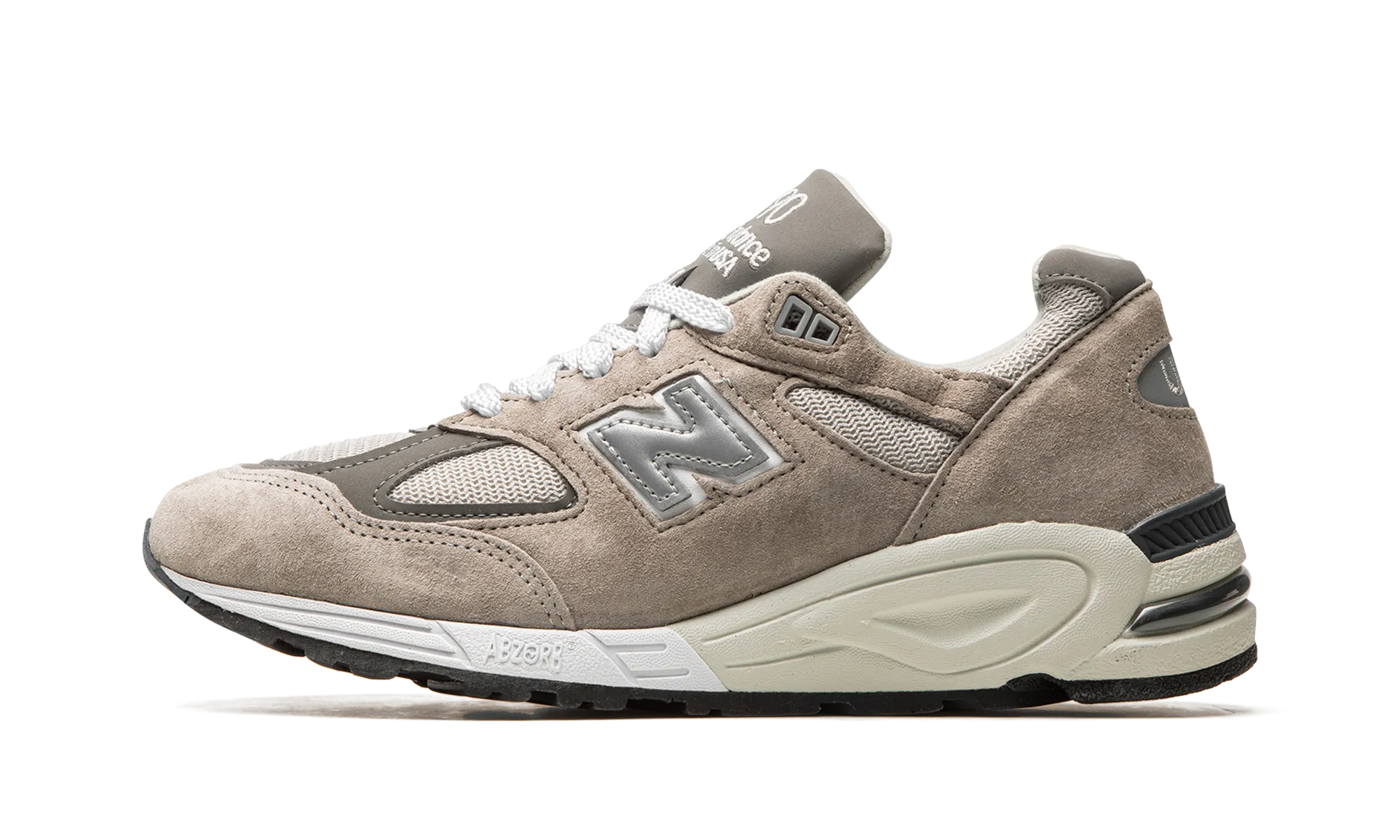 990v2 Core "Made In USA" New Balance Men's sneakers