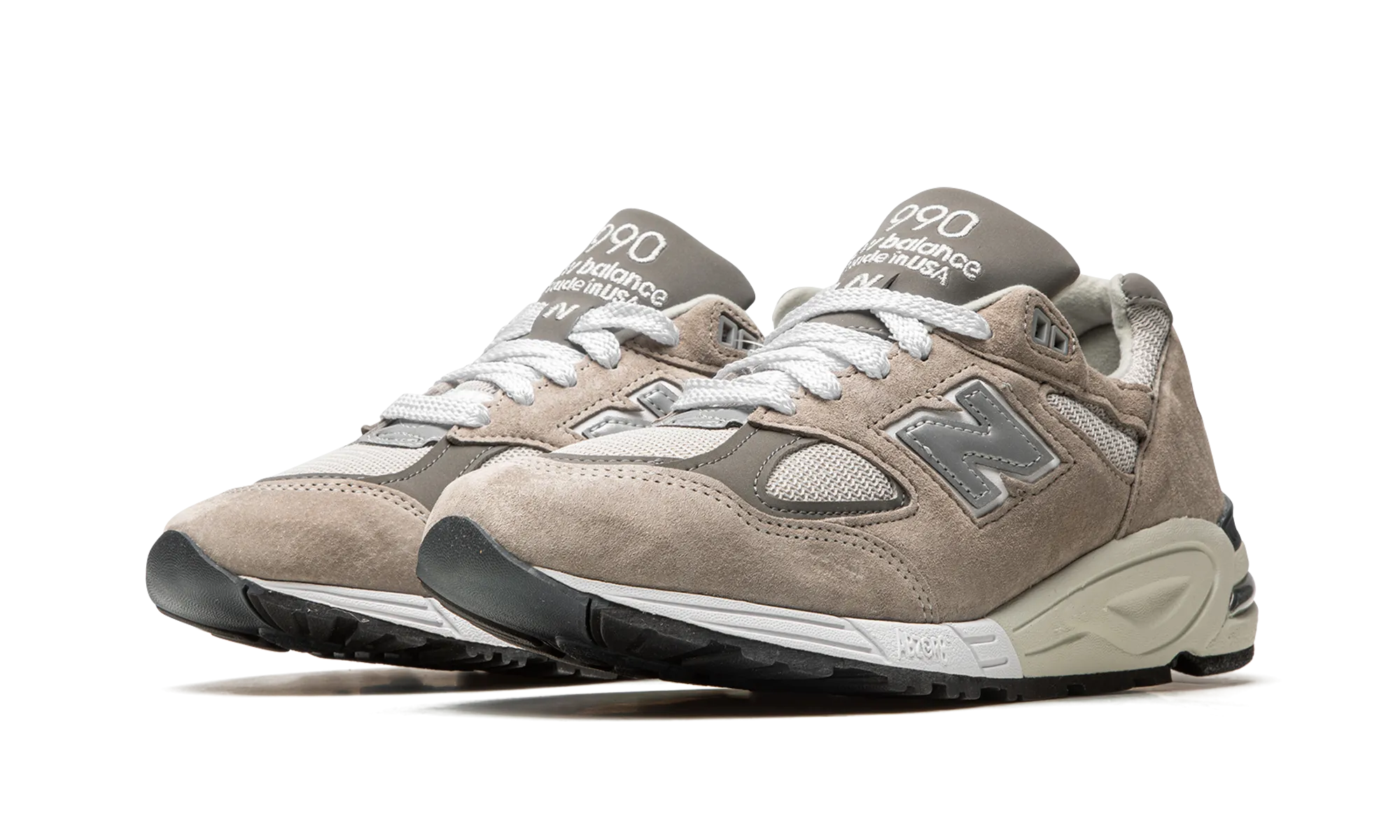 990v2 Core "Made In USA" new balance mens comfort shoes