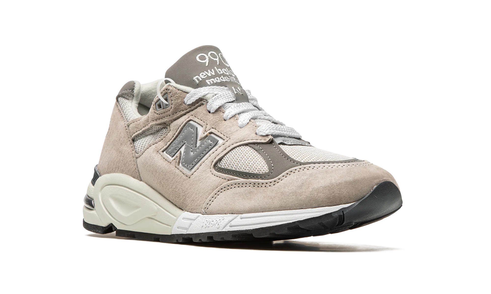 990v2 Core "Made In USA" new balance mens comfort shoes