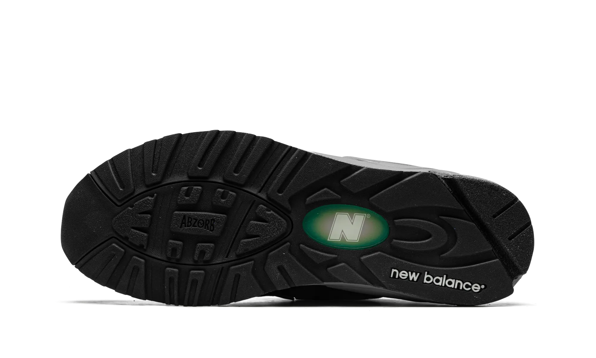 990v2 "Blue/Black" new balance mens runners