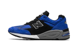 990v2 "Blue/Black" New Balance Men's styles