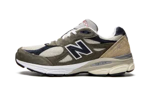 990v3 "Made In USA - Olive" New Balance Men's styles