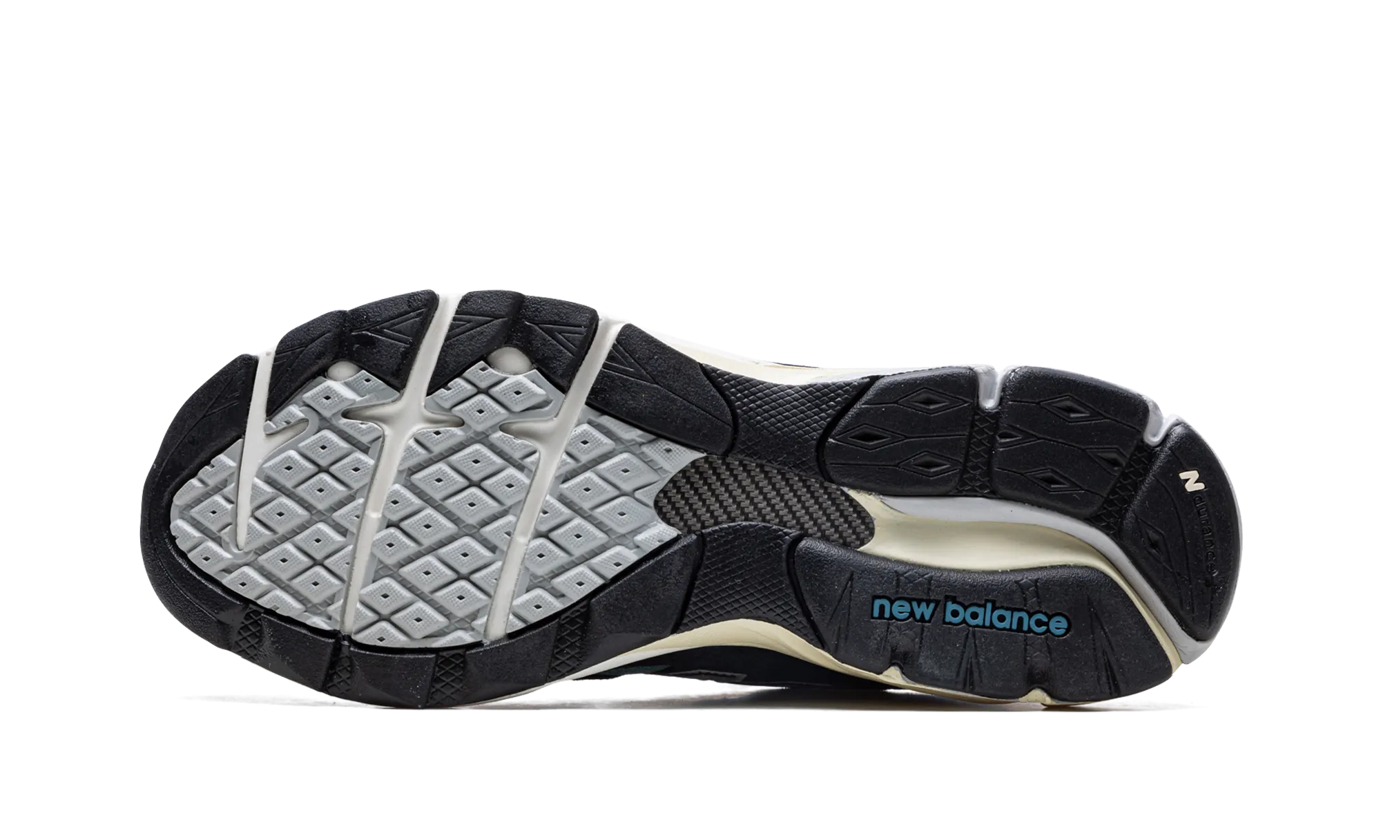 990v3 "Teddy Santis - Castlerock" new balance mens comfort shoes