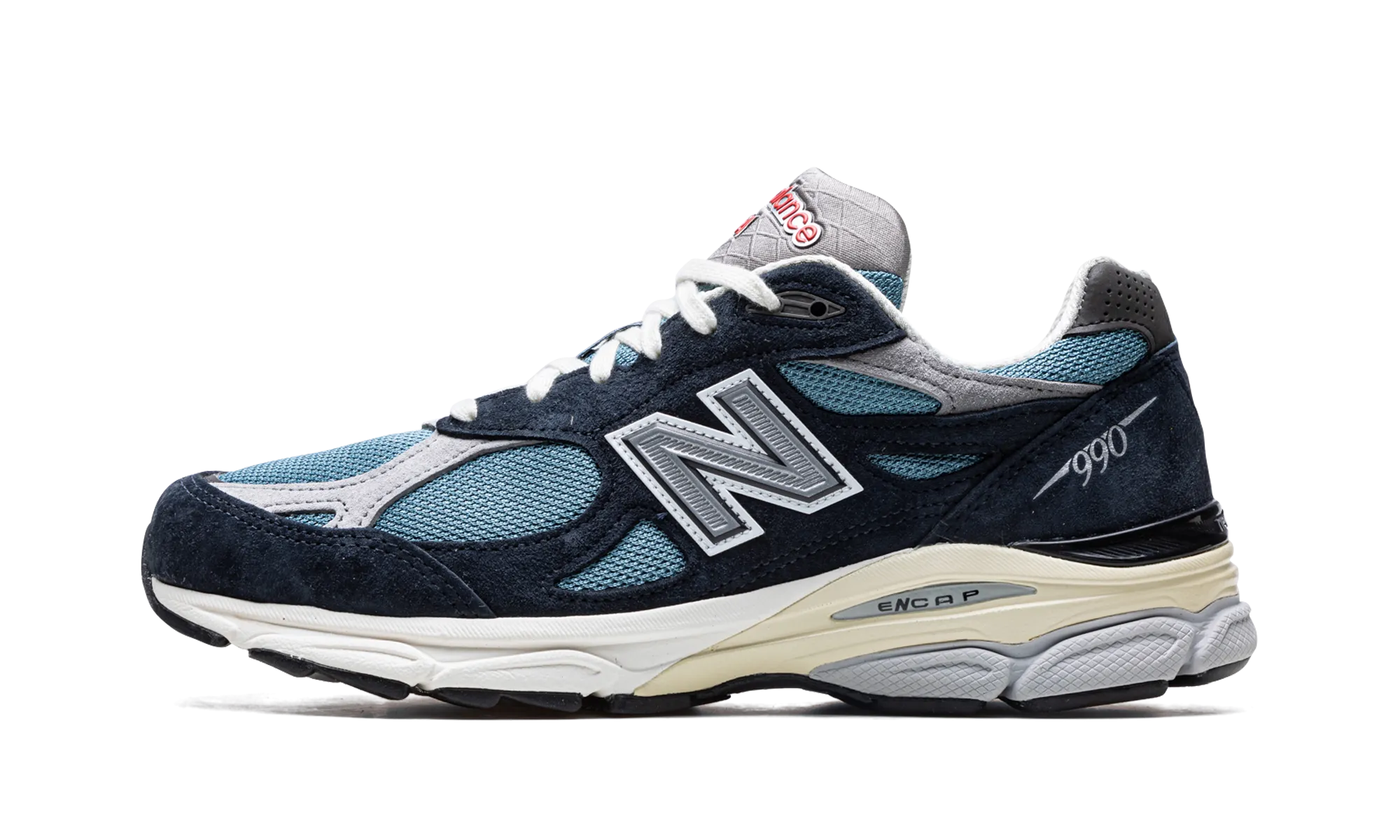 990v3 "Teddy Santis - Castlerock" New Balance Men's sneakers