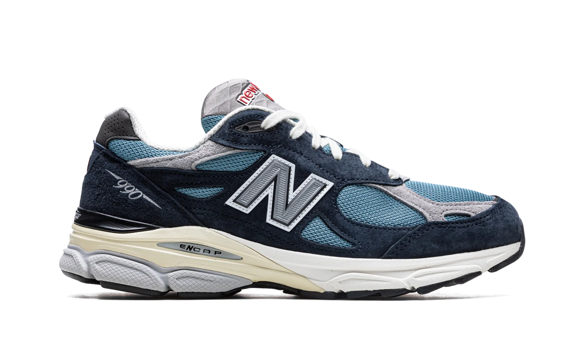 990v3 "Teddy Santis - Castlerock" new balance mens comfort shoes