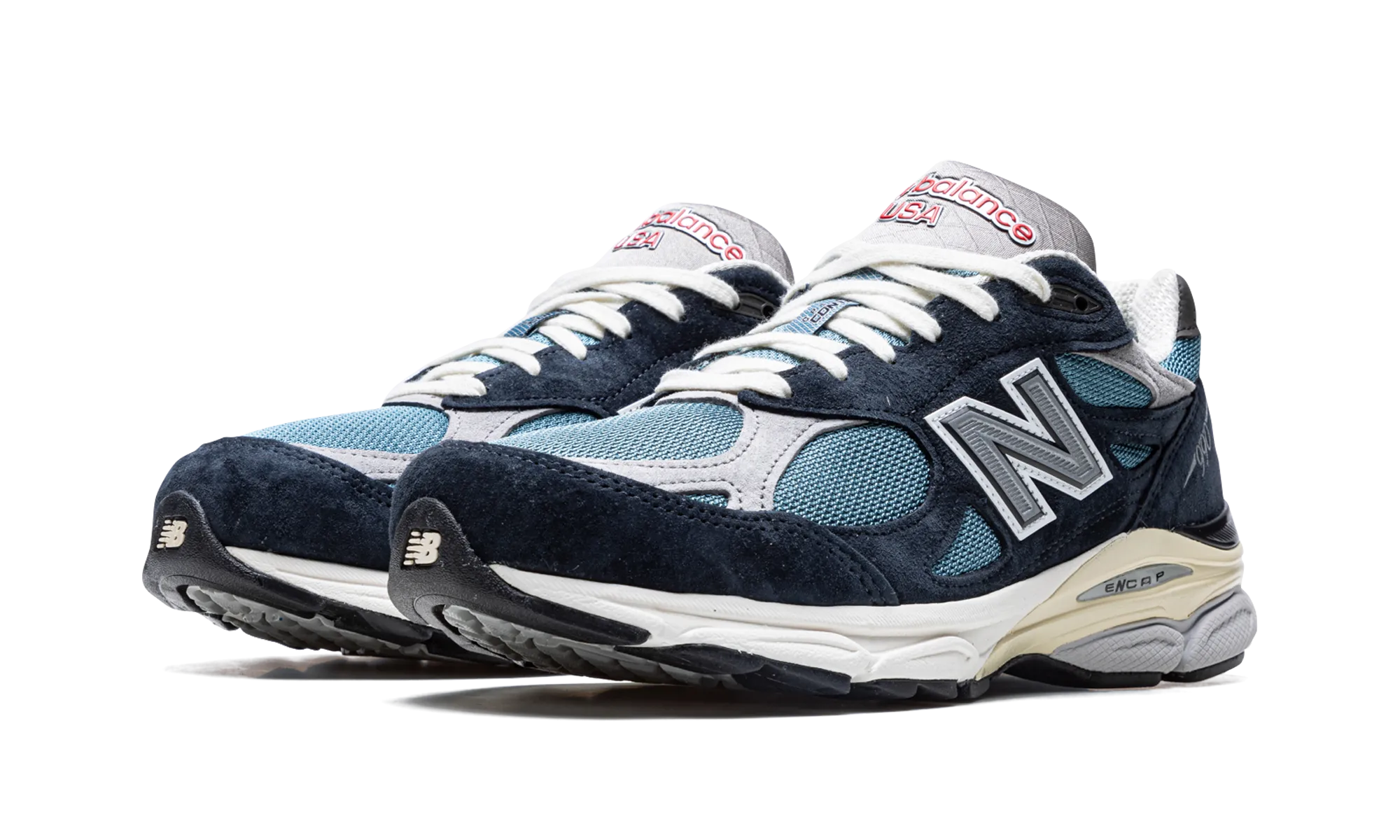 990v3 "Teddy Santis - Castlerock" new balance mens comfort shoes
