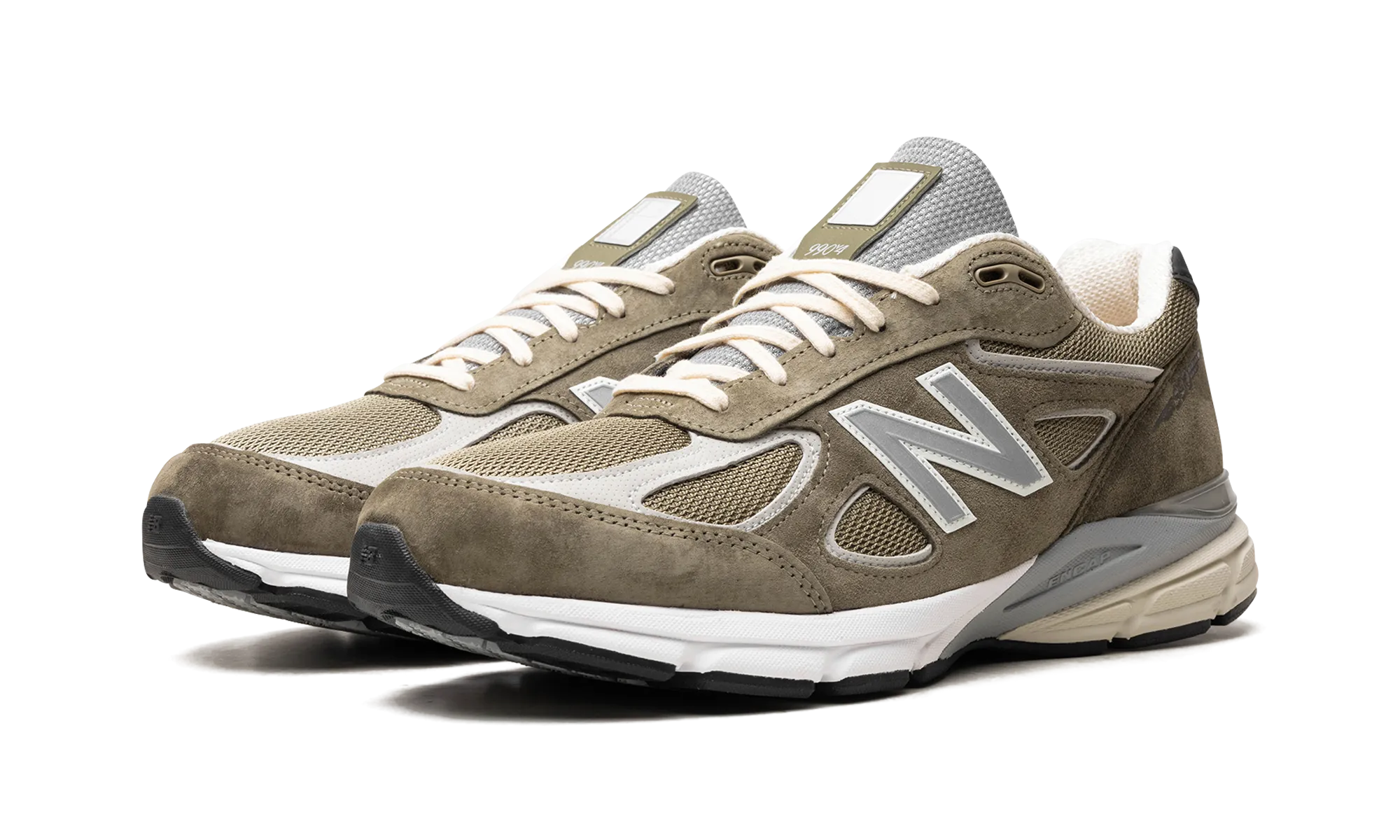 990v4 "Aime Leon Dore - Made in USA - True Camo" new balance mens runners