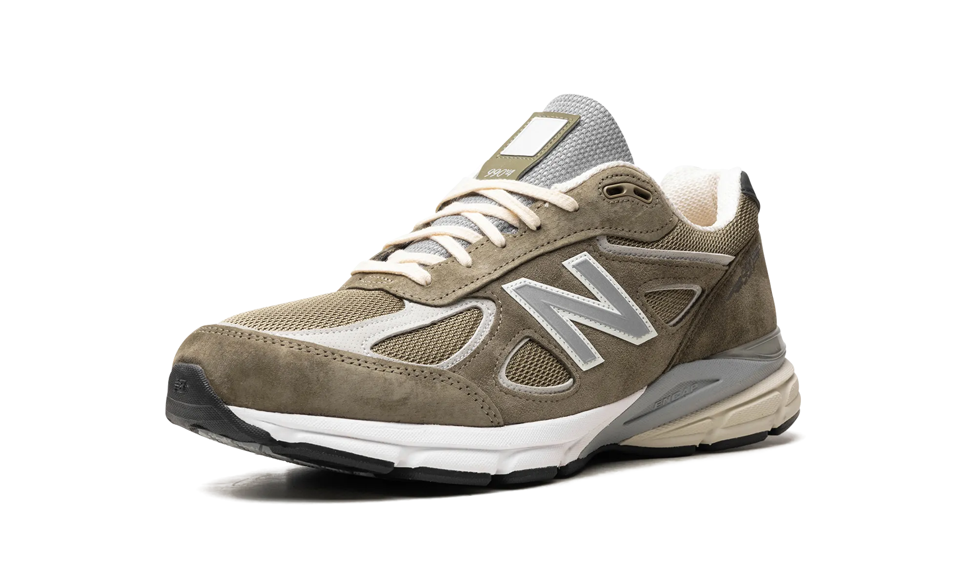 990v4 "Aime Leon Dore - Made in USA - True Camo" new balance mens runners