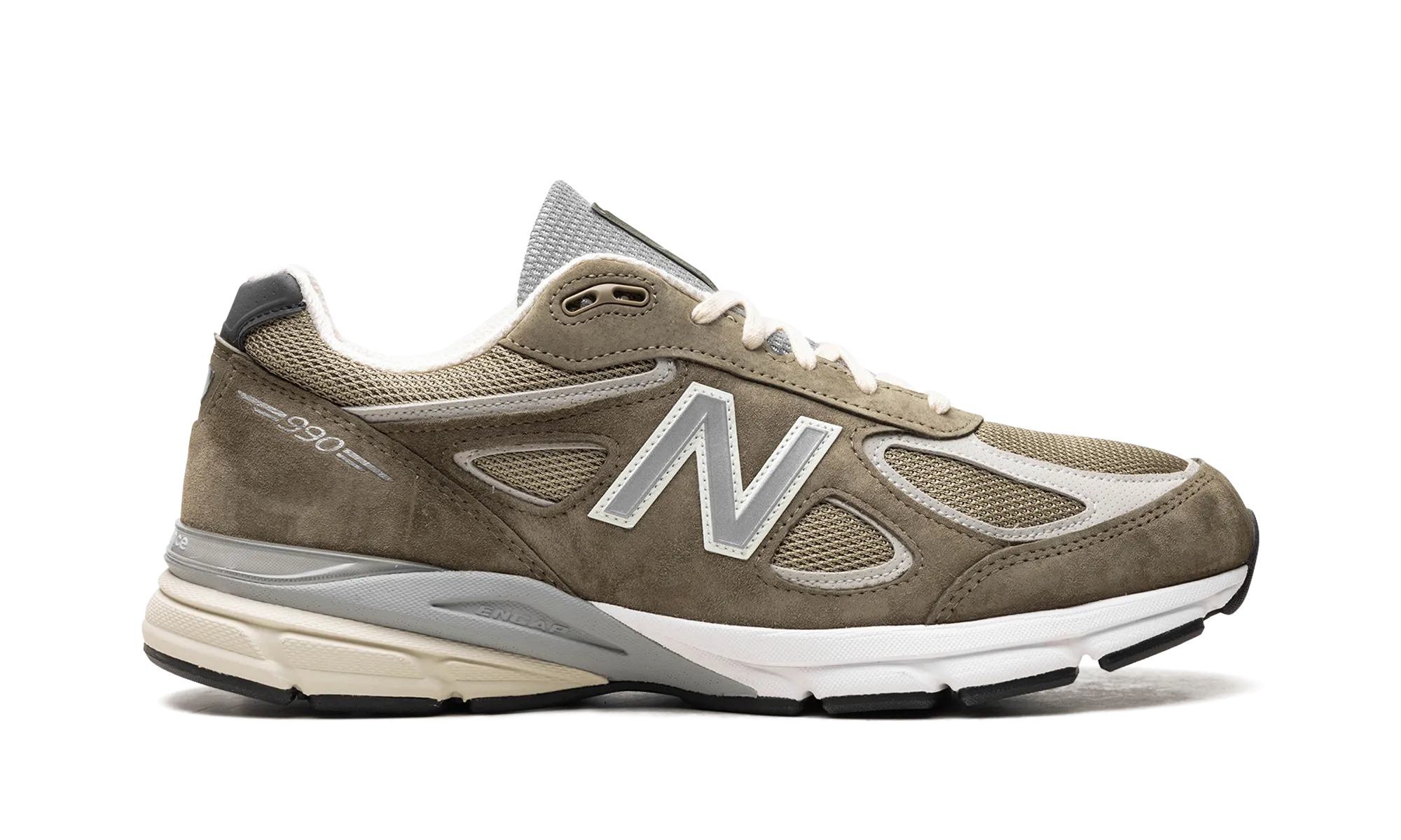 990v4 "Aime Leon Dore - Made in USA - True Camo" new balance mens runners