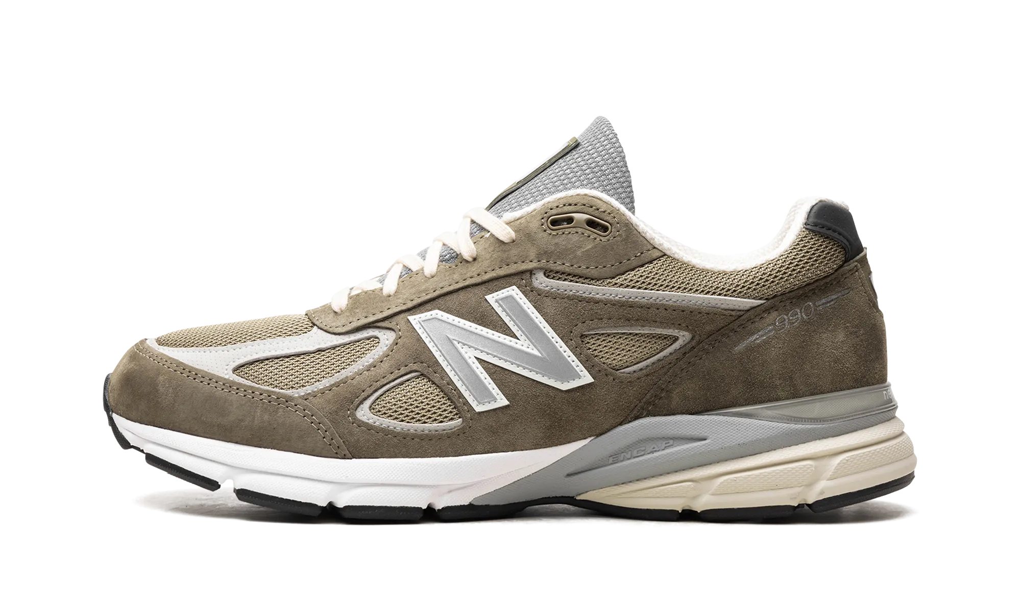 990v4 "Aime Leon Dore - Made in USA - True Camo" New Balance Men's styles