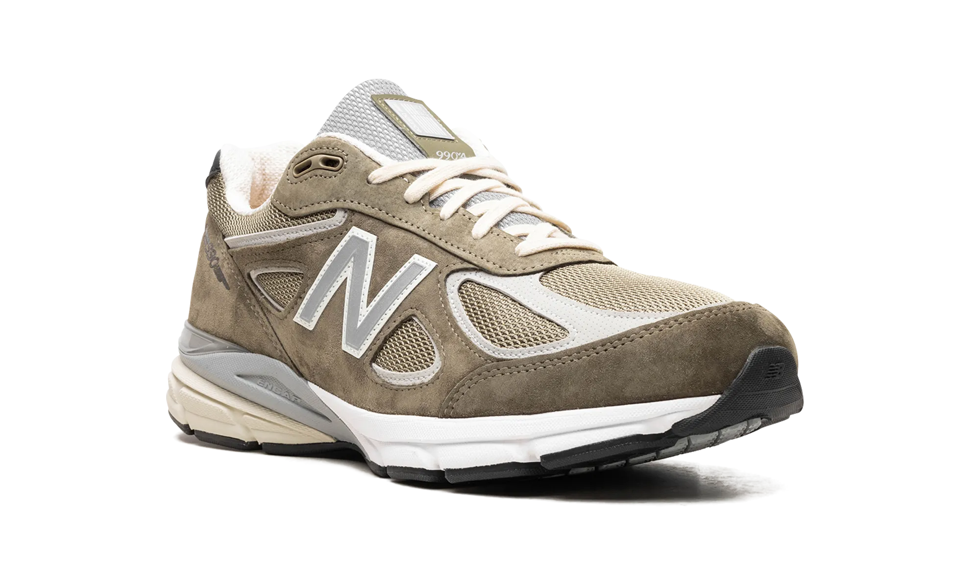 990v4 "Aime Leon Dore - Made in USA - True Camo" new balance mens runners