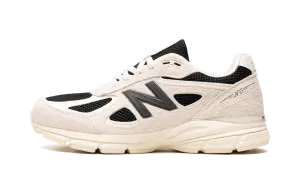 990v4 "Joe Freshgoods - White" New Balance Men's sneakers