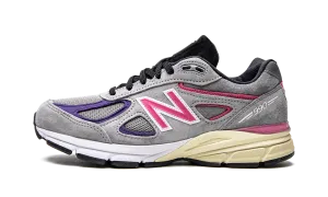 990v4 "Kith United Arrows & Sons" New Balance Men's styles