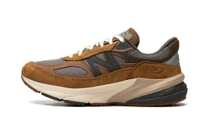 990v6 "Carhartt - Sculpture Center" New Balance Men's designs