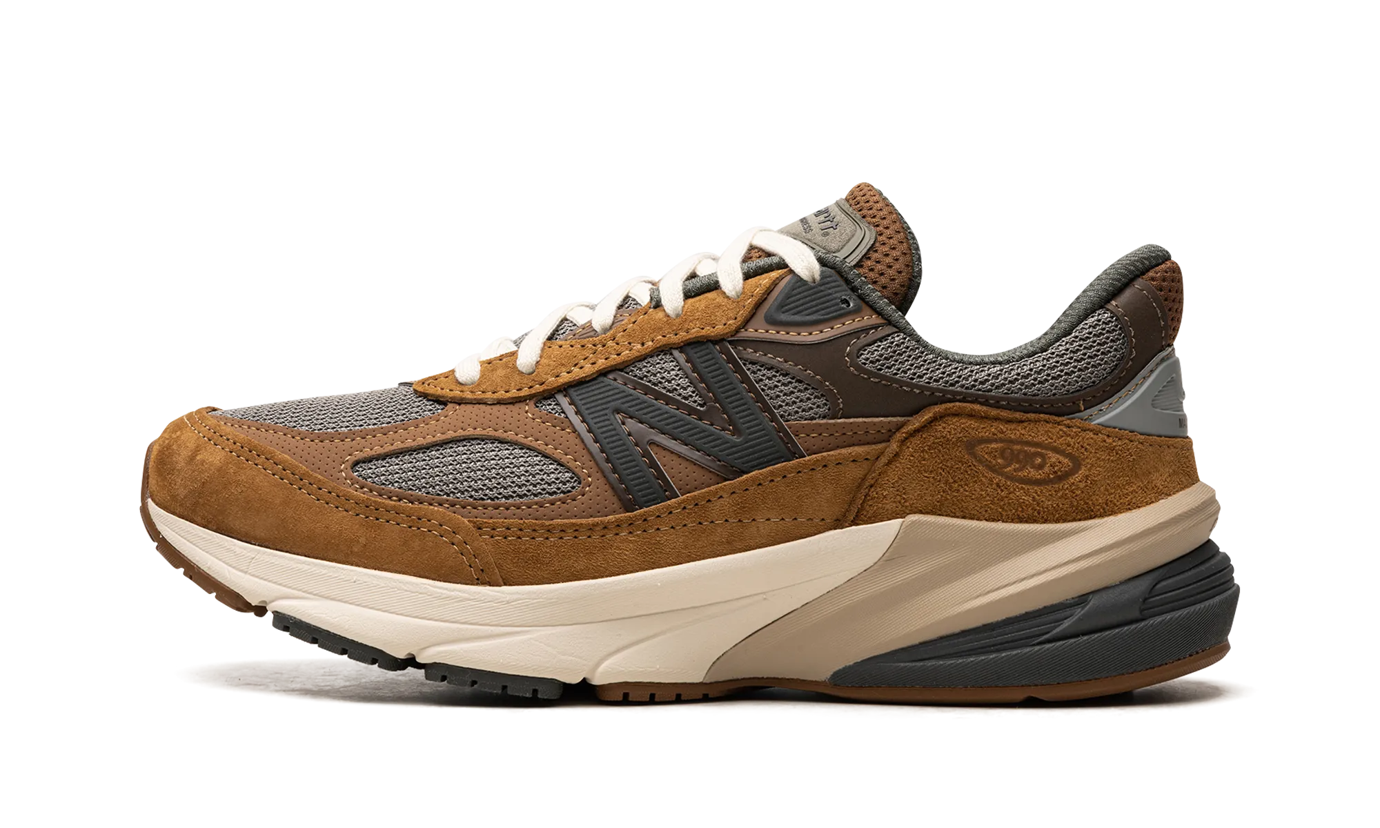 990v6 "Carhartt - Sculpture Center" New Balance Men's designs
