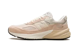 990v6 "Made in USA - Vintage Rose" New Balance Men's sneakers