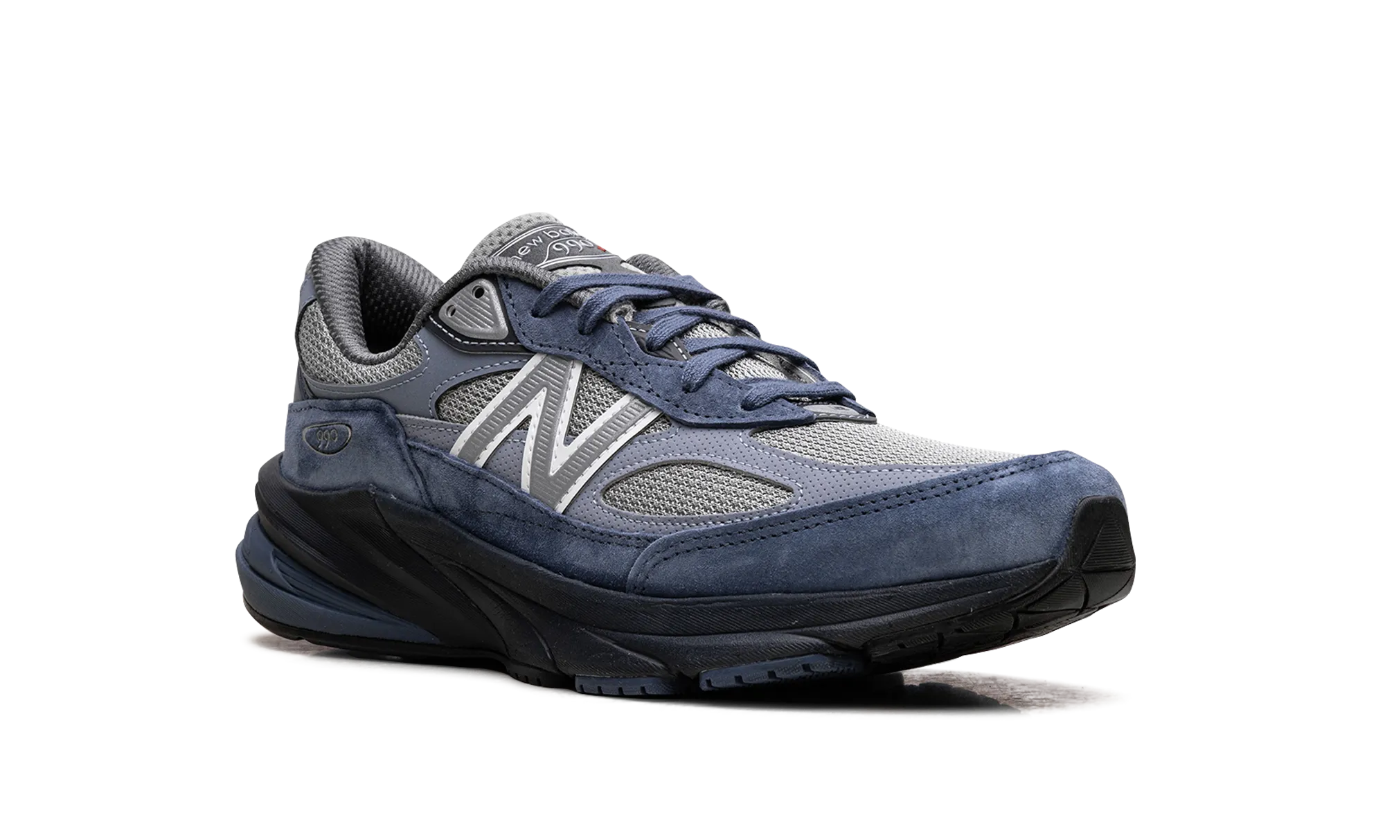 990v6 "MiUSA - Community Navy" new balance mens comfort shoes