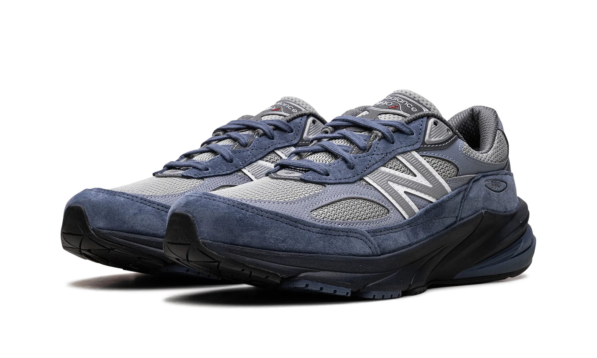 990v6 "MiUSA - Community Navy" new balance mens comfort shoes