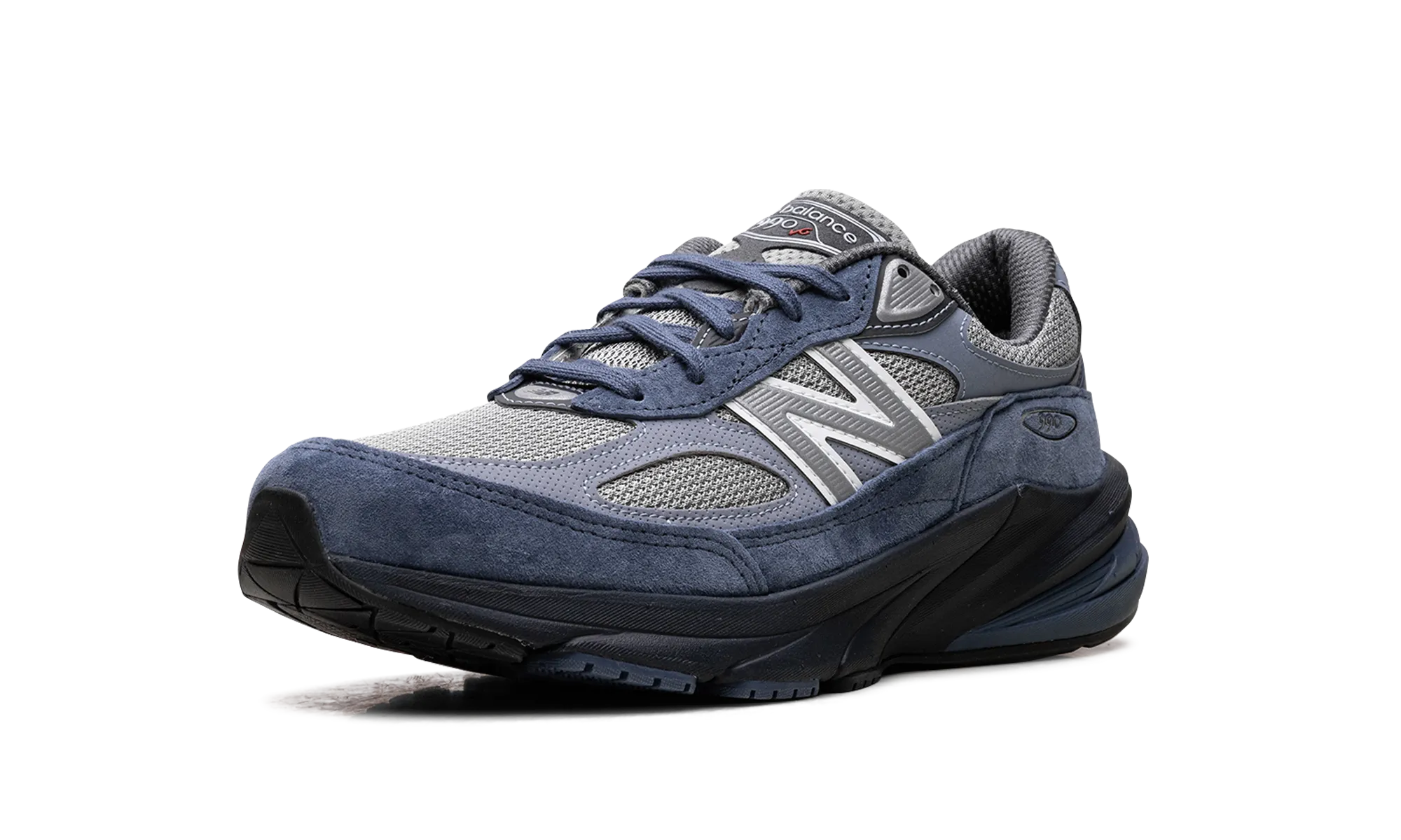 990v6 "MiUSA - Community Navy" new balance mens comfort shoes