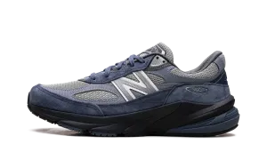 990v6 "MiUSA - Community Navy" New Balance Men's sneakers