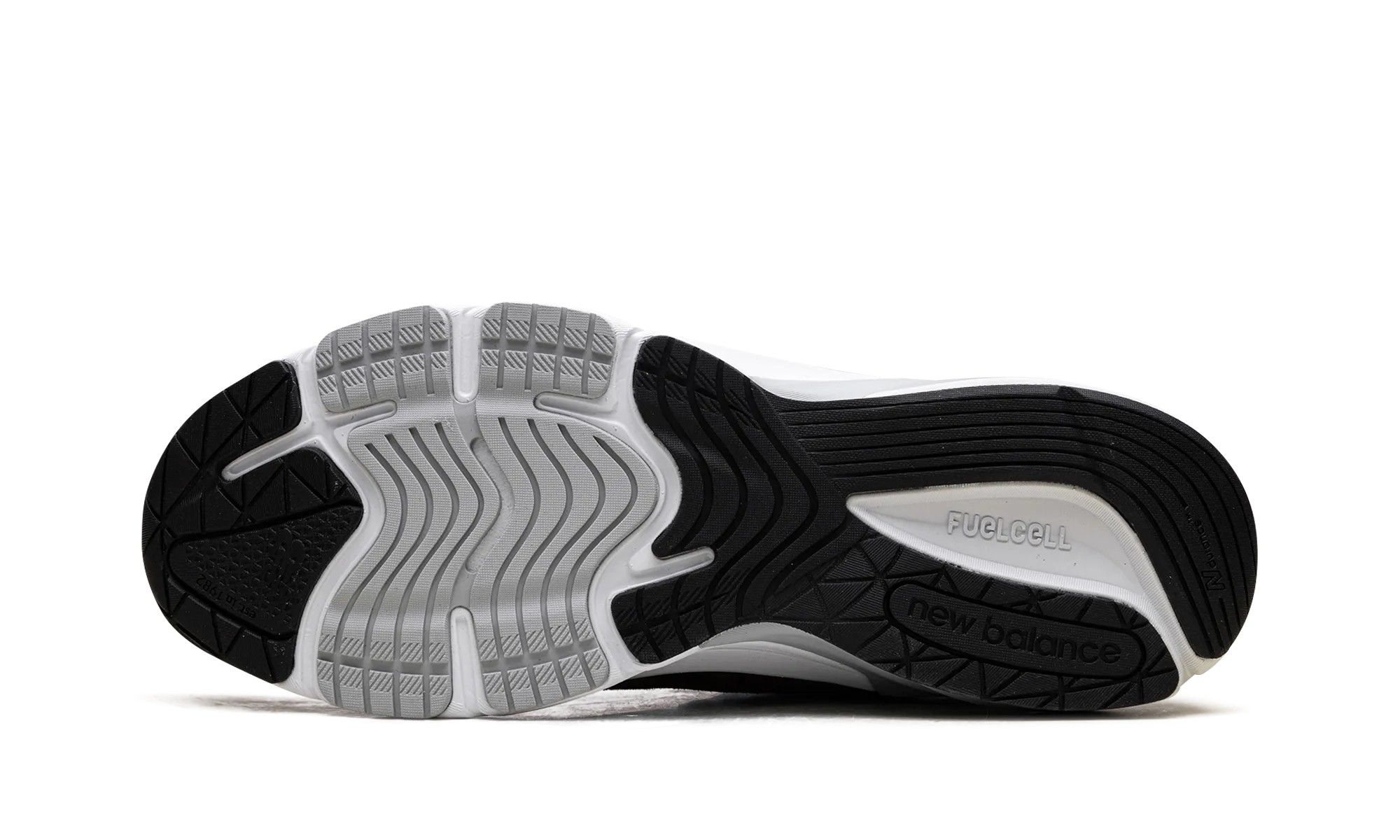 990v6 "MiUSA True Camo White" new balance mens comfort shoes