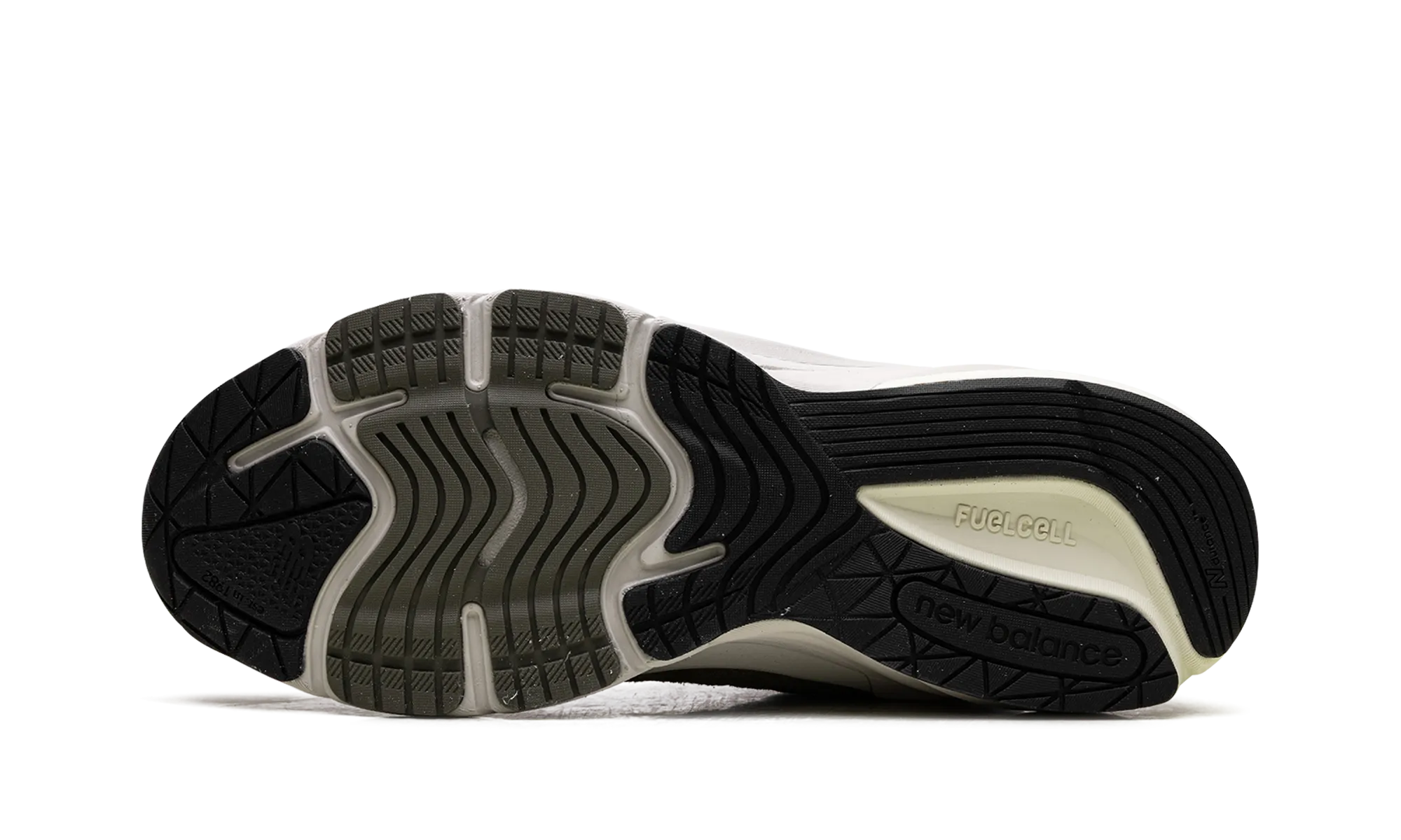 990v6 "True Camo" new balance mesh athletic shoes