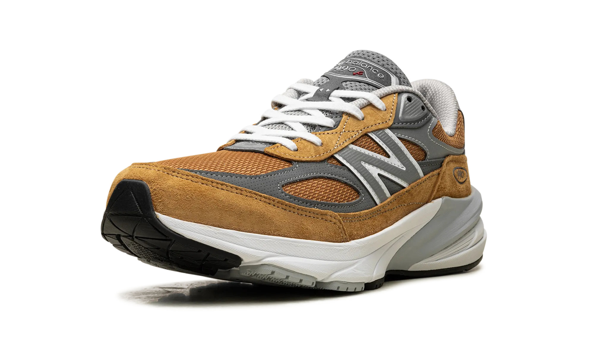 990V6 "Workwear Grey" new balance mens runners