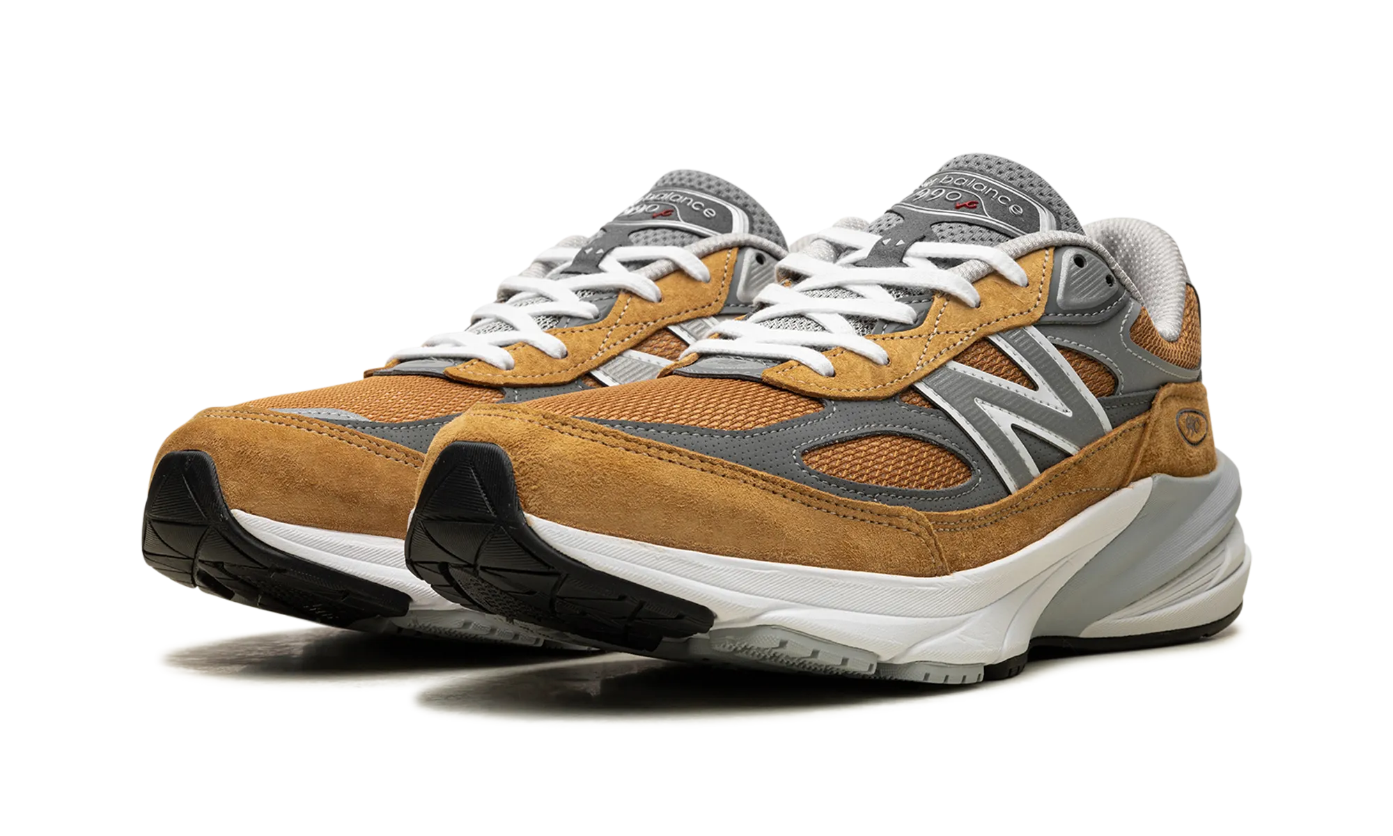 990V6 "Workwear Grey" new balance mens runners