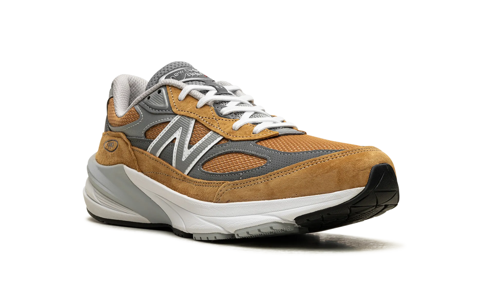 990V6 "Workwear Grey" new balance mens runners