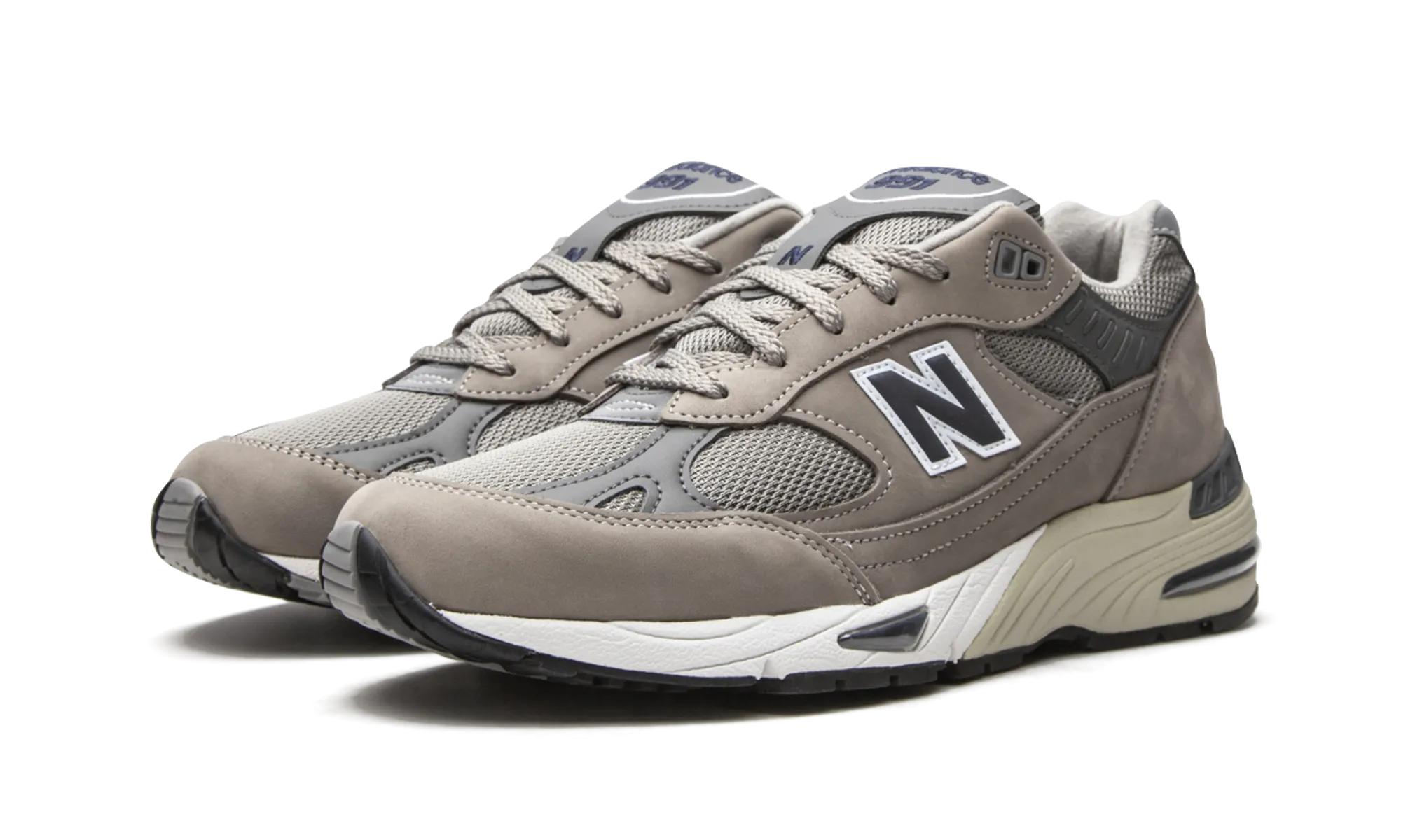 991 "20th Anniversary" new balance mens runners