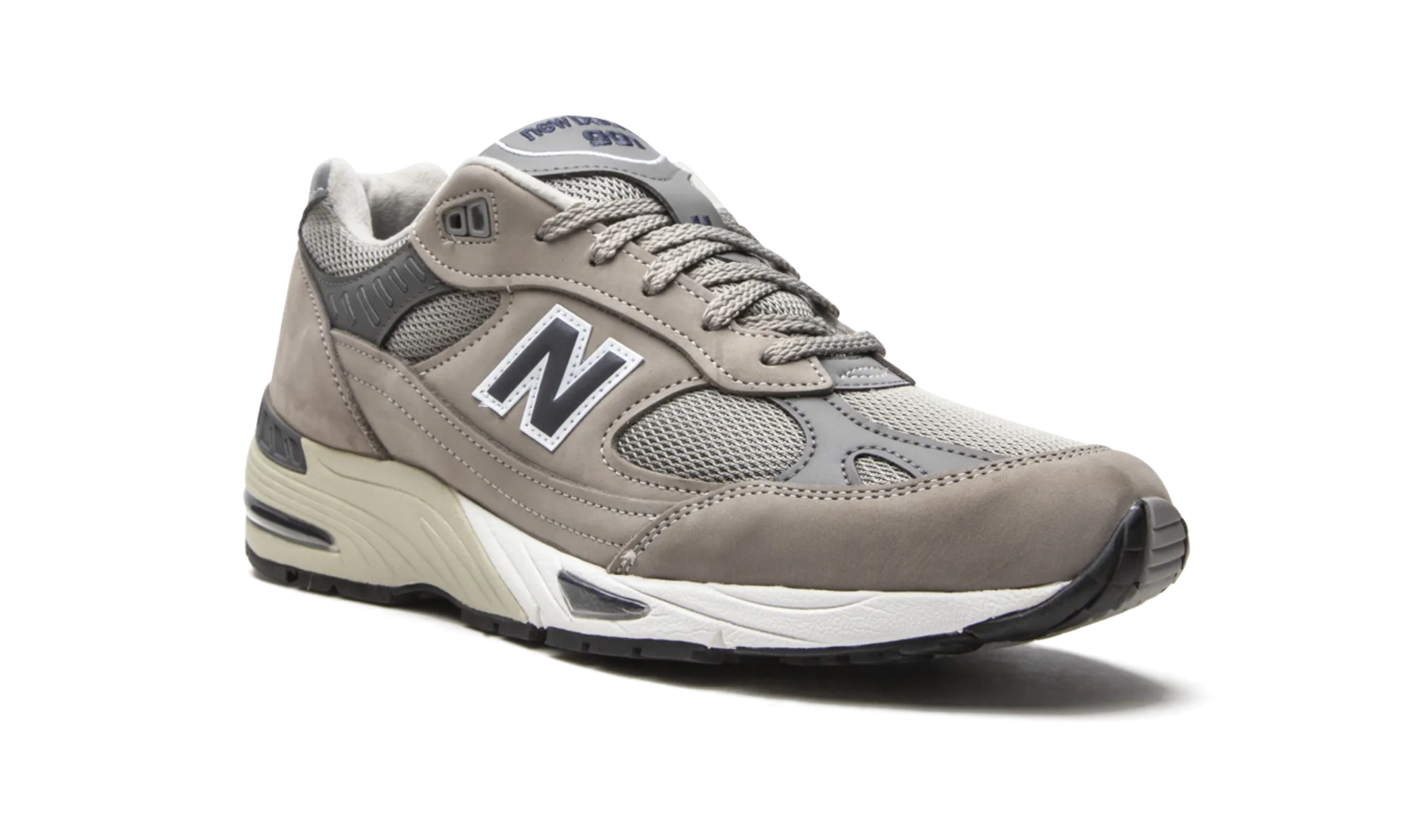 991 "20th Anniversary" new balance mens runners