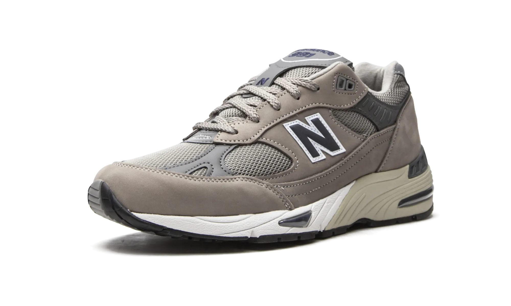 991 "20th Anniversary" new balance mens runners