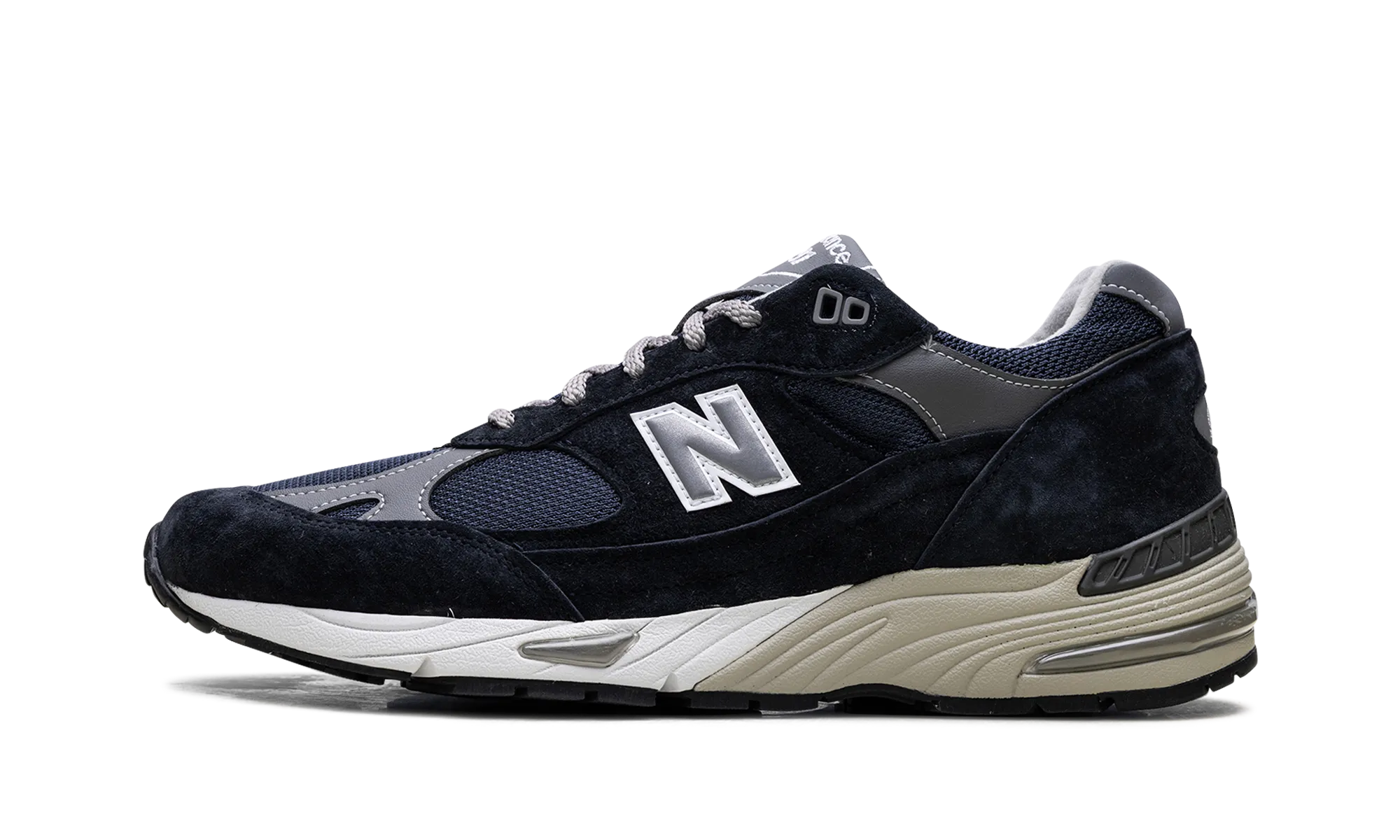 991 "Made in England - Navy" New Balance Men's sneakers
