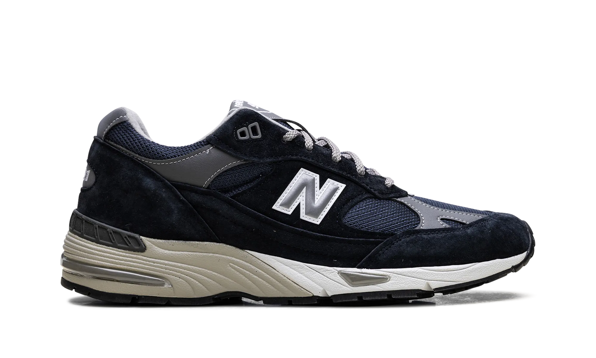 991 "Made in England - Navy" new balance mens comfort shoes