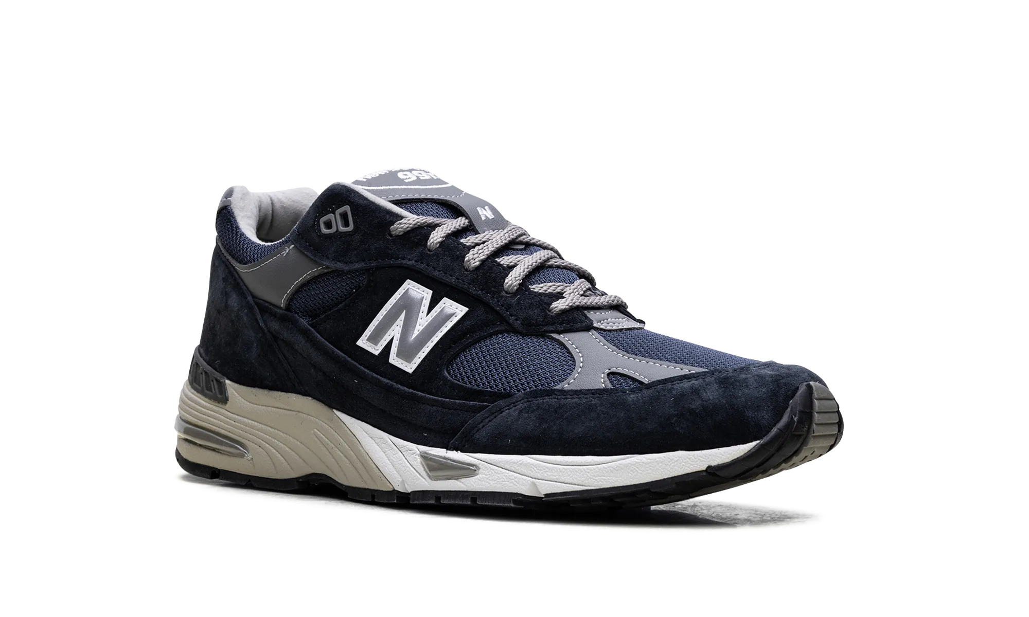 991 "Made in England - Navy" new balance mens comfort shoes