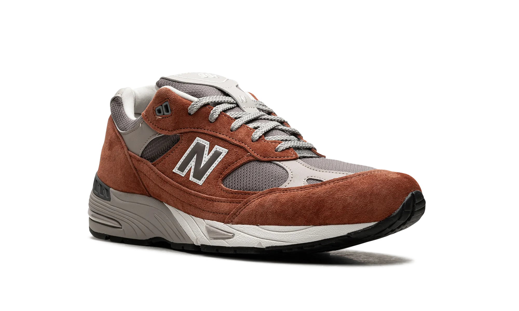 991 "Made In UK - Sequoia" new balance mens runners