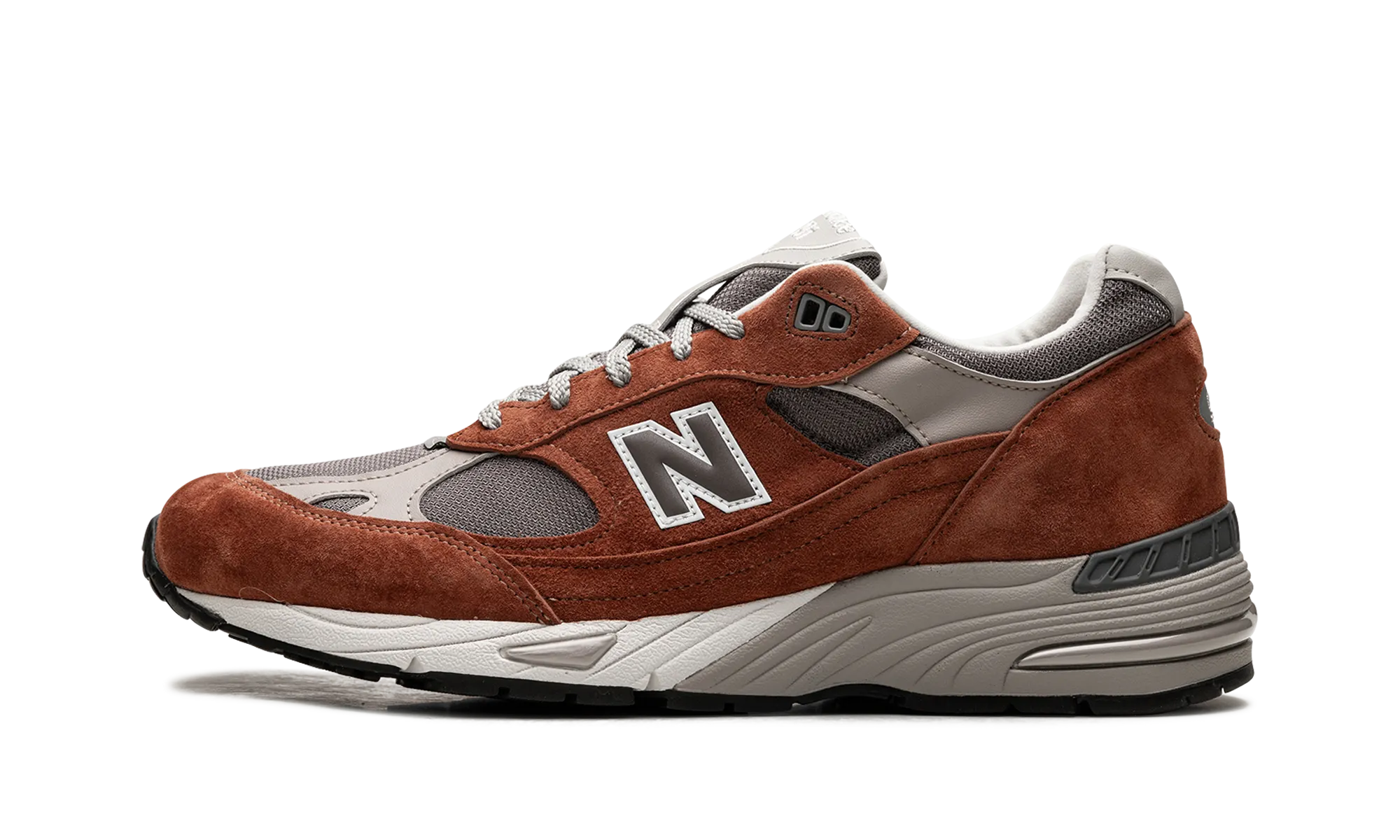 991 "Made In UK - Sequoia" new balance mens runners