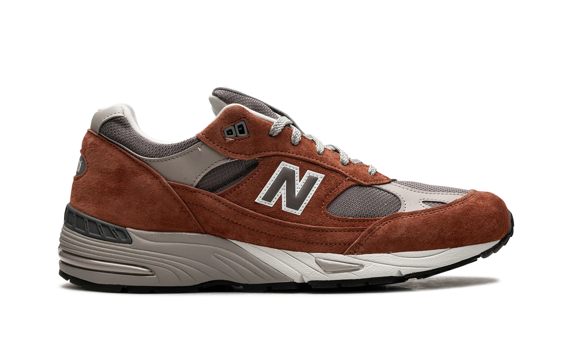 991 "Made In UK - Sequoia" new balance mens runners