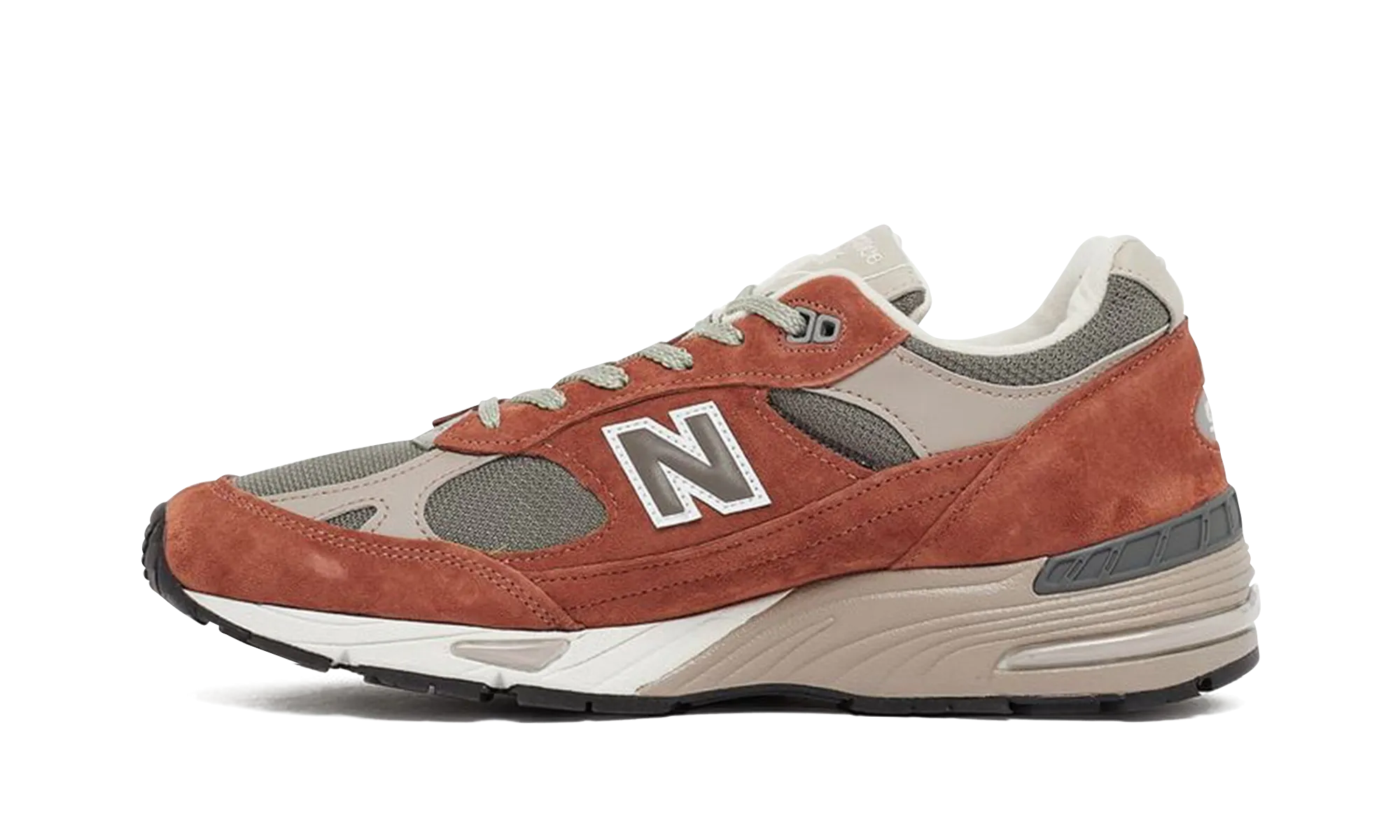 991 "Made In UK - Sequoia" New Balance Men's styles