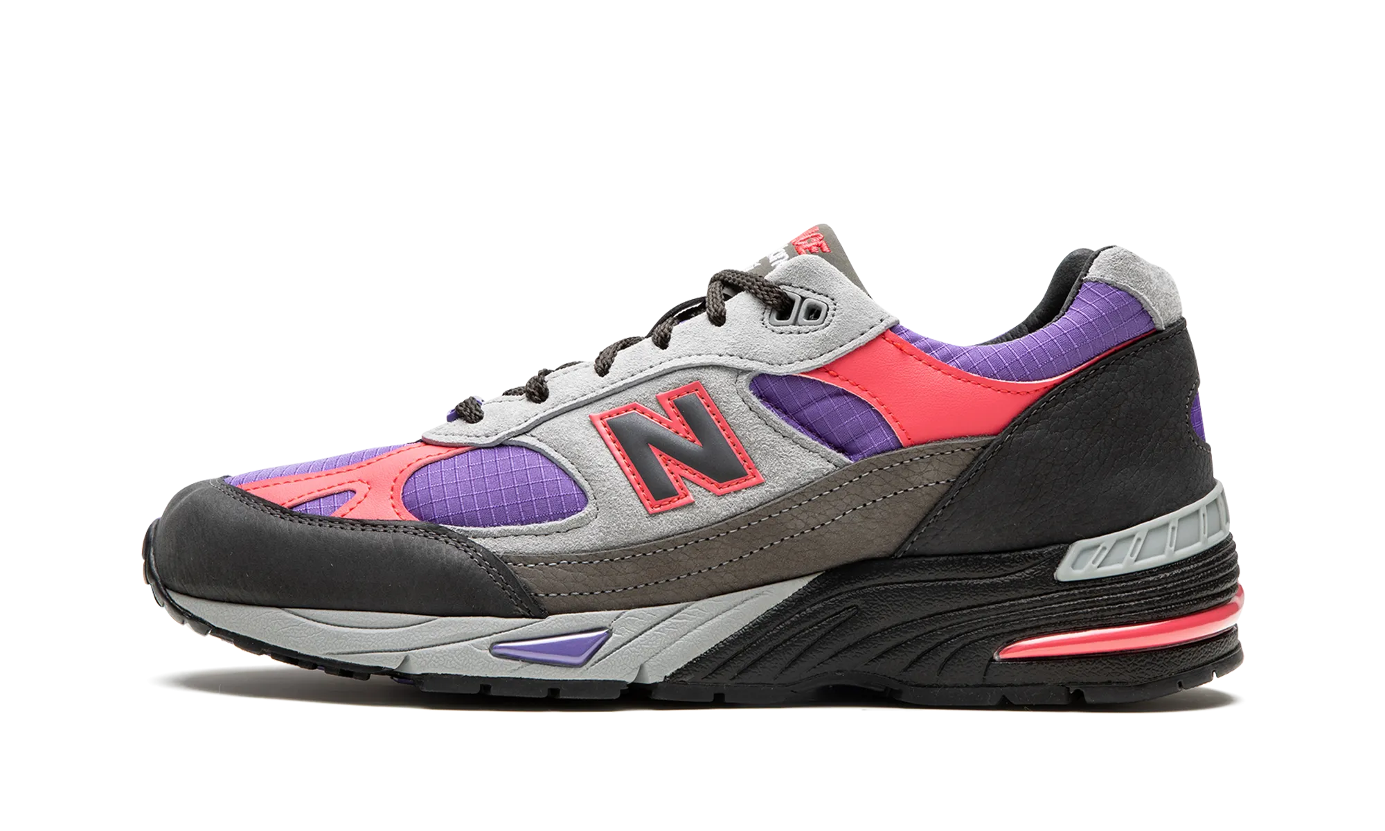 991 "Palace - Purple" New Balance Men's designs
